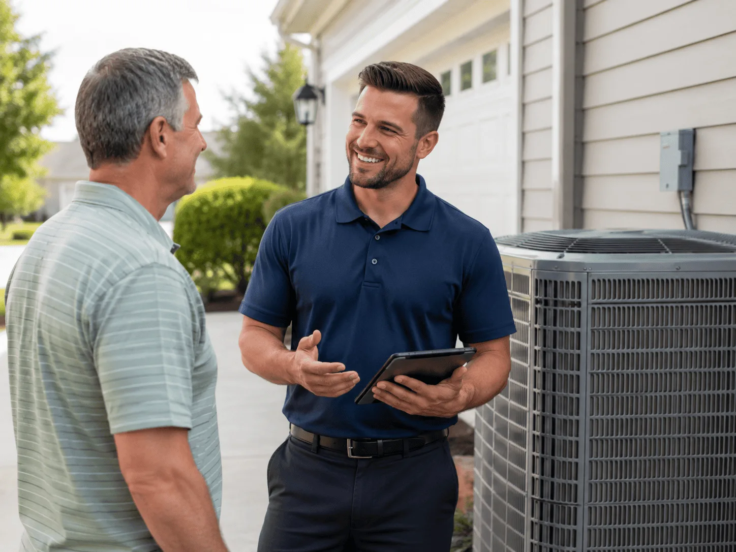 Heat Pump Installation Lapel, IN FAQs